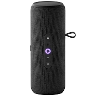 Яндекс Станция Стрит с Алисой (Черный) 500_191_504535